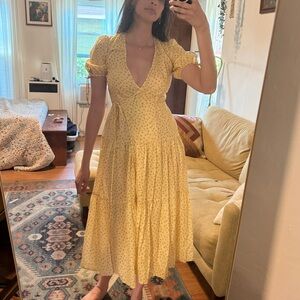 Augusta Dress by Christy Dawn